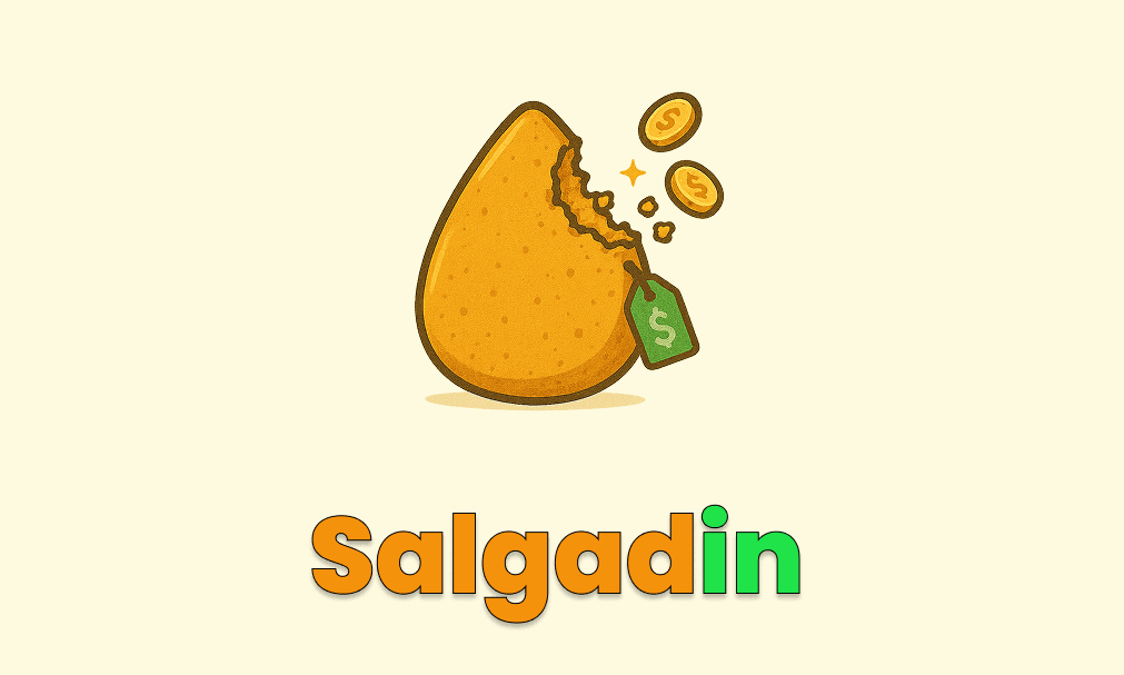 Salgadin